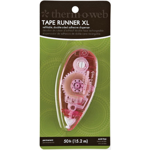 Thermoweb - iCraft - Memory Tape Runner XL