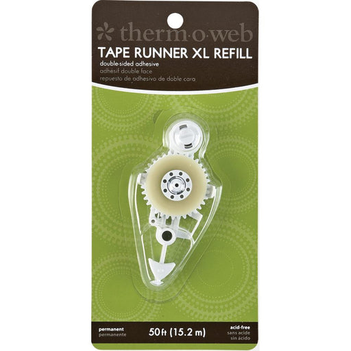 Thermoweb - Memory Tape Runner Refill - XL