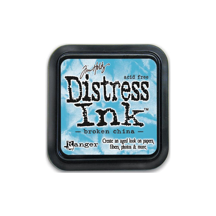 Ranger - Tim Holtz - Distress Ink Pad - Broken China