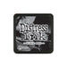 Tim Holtz - Ranger - Distress Mini Ink Pad - Black Soot