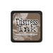 Ranger - Tim Holtz - Distress Mini Ink Pad - Frayed Burlap