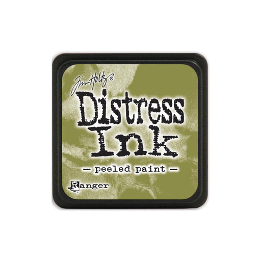 Ranger - Tim Holtz - Distress Mini Ink Pads - Peeled Paint