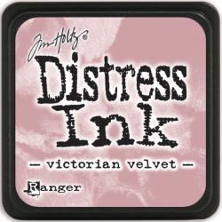 Ranger - Tim Holtz - Distress Mini Ink Pad - Victorian Velvet