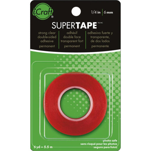 ThermOWeb - iCraft - Supertape - 6mm x 5.5m