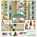 Carta Bella - 12" x 12" Collection Kit - Great Outdoors