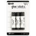 Dylusions - Creative Dyary - Mini Glue Sticks 3/Pkg