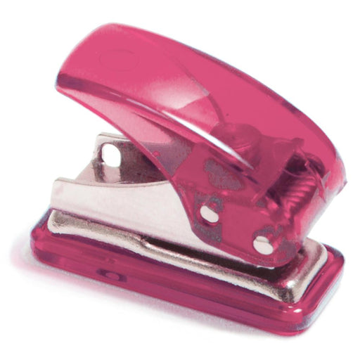 Baumgartens - Mini Hole Punch - Assorted Colors (5mm)