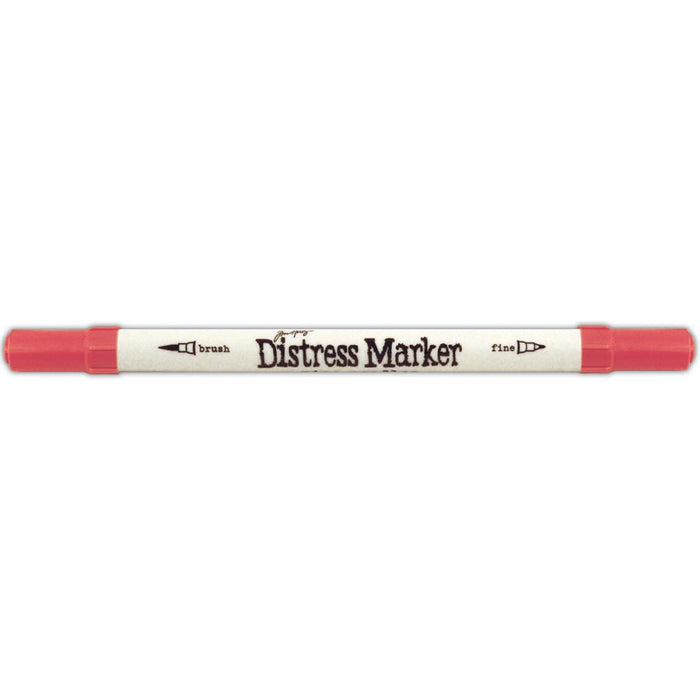 Tim Holtz - Distress Marker - Worn Lipstick