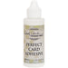 Wendy Vecchi - Perfect Card Adhesive 2oz - Fine Tip Applicator