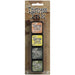 Ranger - Tim Holtz - Distress Mini Ink Pads 4/Pkg - Kit 10