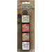 Ranger - Tim Holtz - Distress Mini Ink Pads 4/Pkg - Kit 11