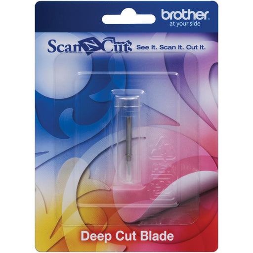 Brother - ScanNCut - Replacement Blade - Deep Cut (CM550DX & CM900)