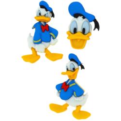 Jesse James - Dress it Up - Disney - Donald Duck