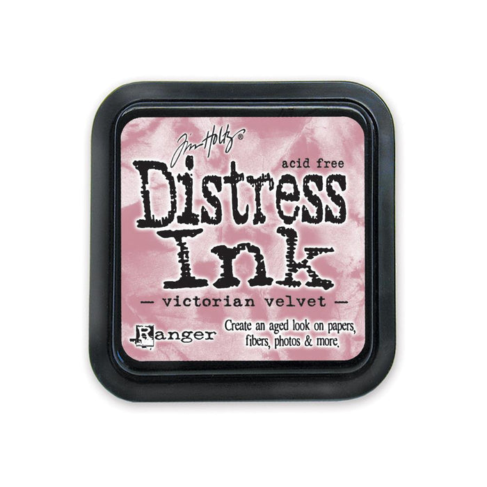 Ranger - Tim Holtz - Distress Ink Pad - Victorian Velvet