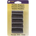 ProMag - Glue & Stick - ProMag Flexible Round Magnets - .75" 50/Pkg