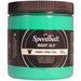 Speedball Art Products - Night Glo Fabric Screen Printing Ink 236ml - Green