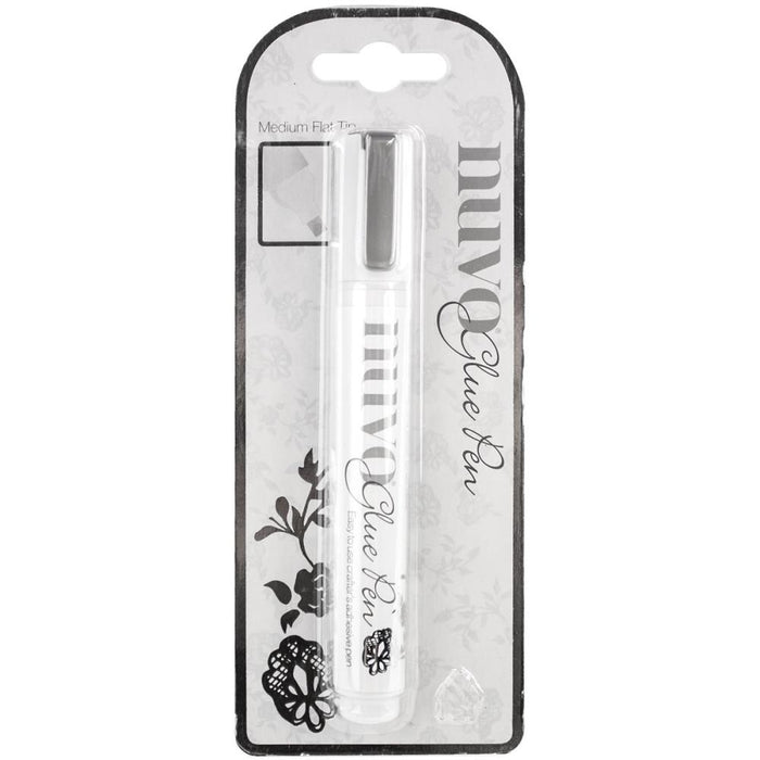 Nuvo - Medium - Glue Pen