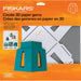 Fiskars - 3D Paper Gems - Lantern