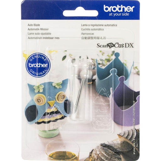 Brother - ScanNCut - Auto Blade - (for SDX1200)