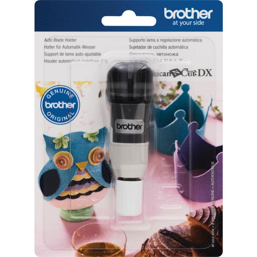 Brother - ScanNCut - Auto Blade Holder - Black (for SDX1200)