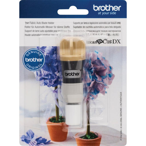 Brother - ScanNCut - Auto Blade Holder - Cream (Quilt & Fabric) (for SDX1200)