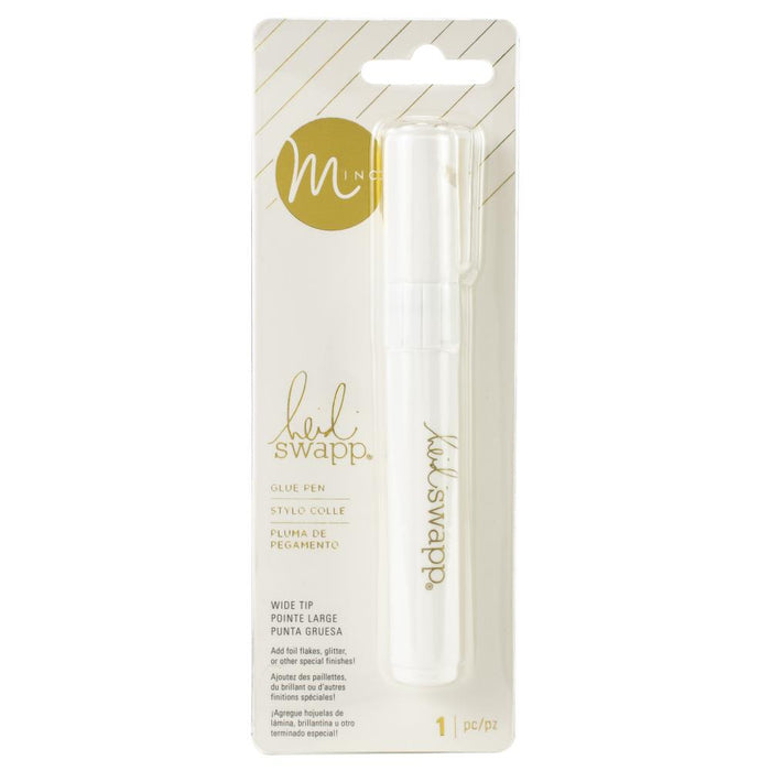 Heidi Swapp - Minc Glue Pen - Fine Tip