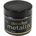 Thermoweb - iCraft - Deco Foil Metallix Gel - Black Ice - 59ml