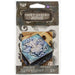 Prima Marketing - Finnabair Decor Moulds 3.5"x4.5" - Fairy Garden