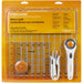 Fiskars - Quilting Essential Set 5pcs