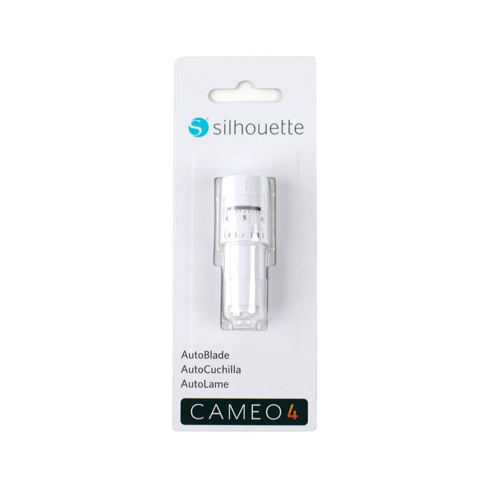 Silhouette Cameo 4 - Replacement Autoblade