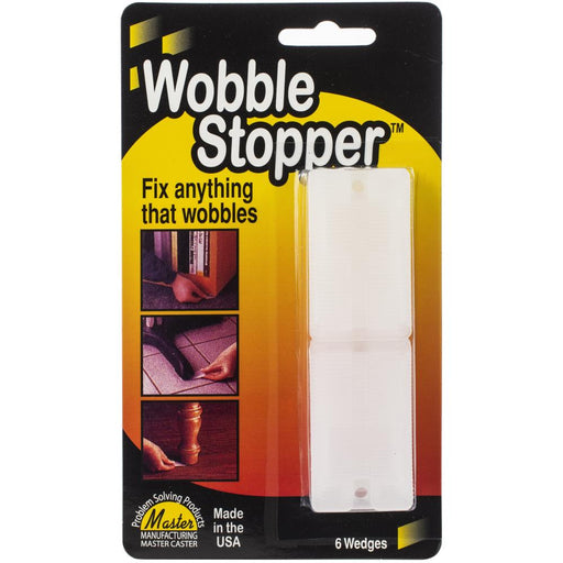 Restor-It - Wobble Stopper