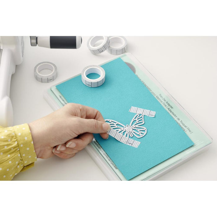 Sizzix - Making Essentials Maker's Tape 2/Pkg