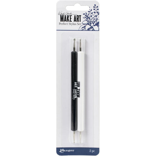 Ranger - Wendy Vecchi - Make Art Perfect Stylus Set