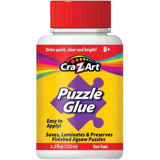 Craz-Z-Art - Puzzle Glue - 133ml