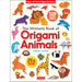 Aitoh - Dover Publications - The Ultimate Book Of Origami Animals