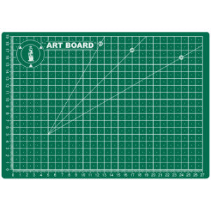 Art Board - Self Healing Cutting Mat - A1