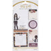 Paper House - This Is Us - Sticky Note Set 125/Pkg - Girl Boss