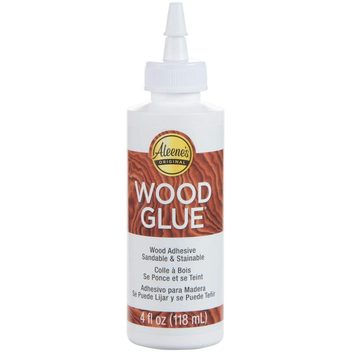 Aleene's Carpenter Wood Glue- 118ml