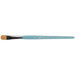 Princeton Select Bristle & Synthetic Brush-Lunar Blender 1/2" Width