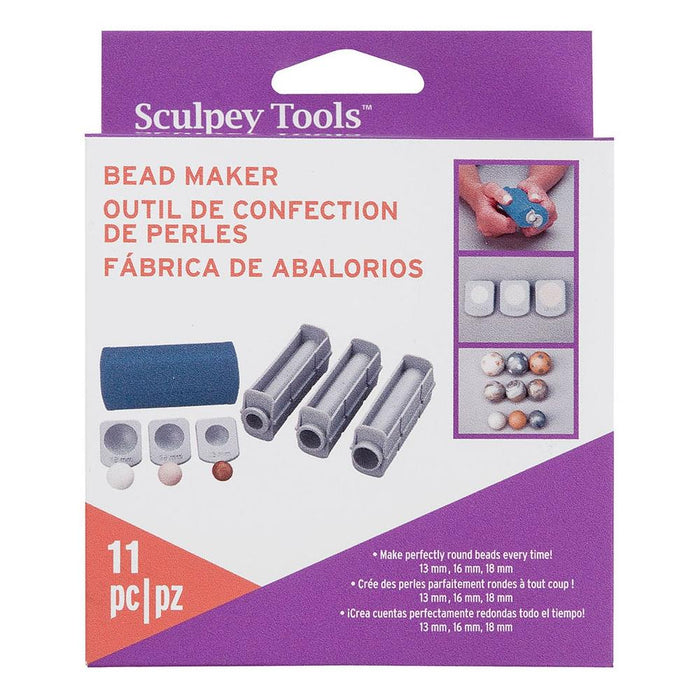 Sculpey - Bead Maker