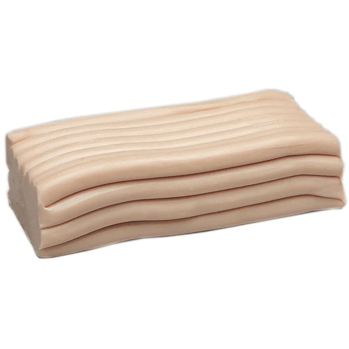 Super Sculpey Polymer Clay 1lb -Beige