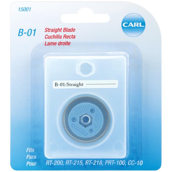 Carl - Professional Rotary Trimmer Replacement Blade