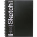 U-Create Sketch Book - Premium Drawing Paper 12"X9" - 75 Sheets