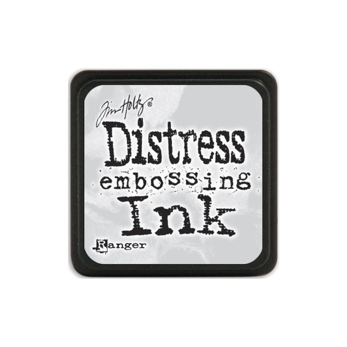 Ranger - Tim Holtz - Distress Mini Embossing Ink Pad