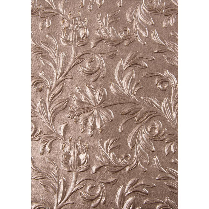 Sizzix - 3D Embossing Folder - Tim Holtz - Botanical