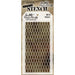 Tim Holtz Layered Stencil 4.125"X8.5"-Mesh