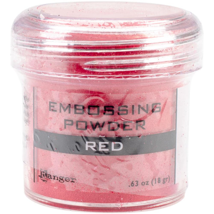 Ranger - Embossing Powder - RED