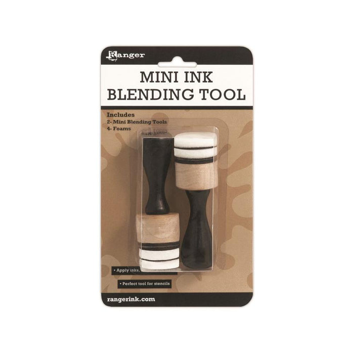 Ranger- Tim Holtz - Alcohol Ink blending tool - 2pk