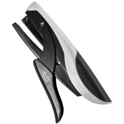 Idea-Ology Tiny Attacher Stapler - 0.25" Staples 100/Pkg