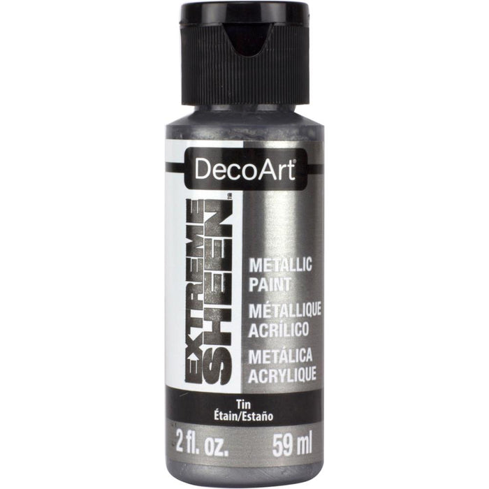 DecoArt - Extreme Sheen Paint 2oz - Tin